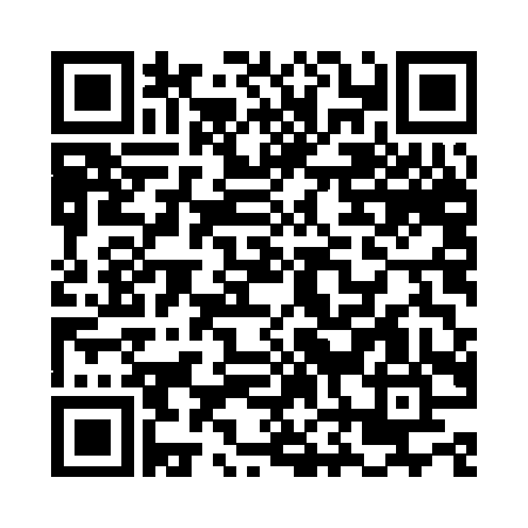 Código QR para verificar la sentencia en el portal del Poder Judicial de la Ciudad de México