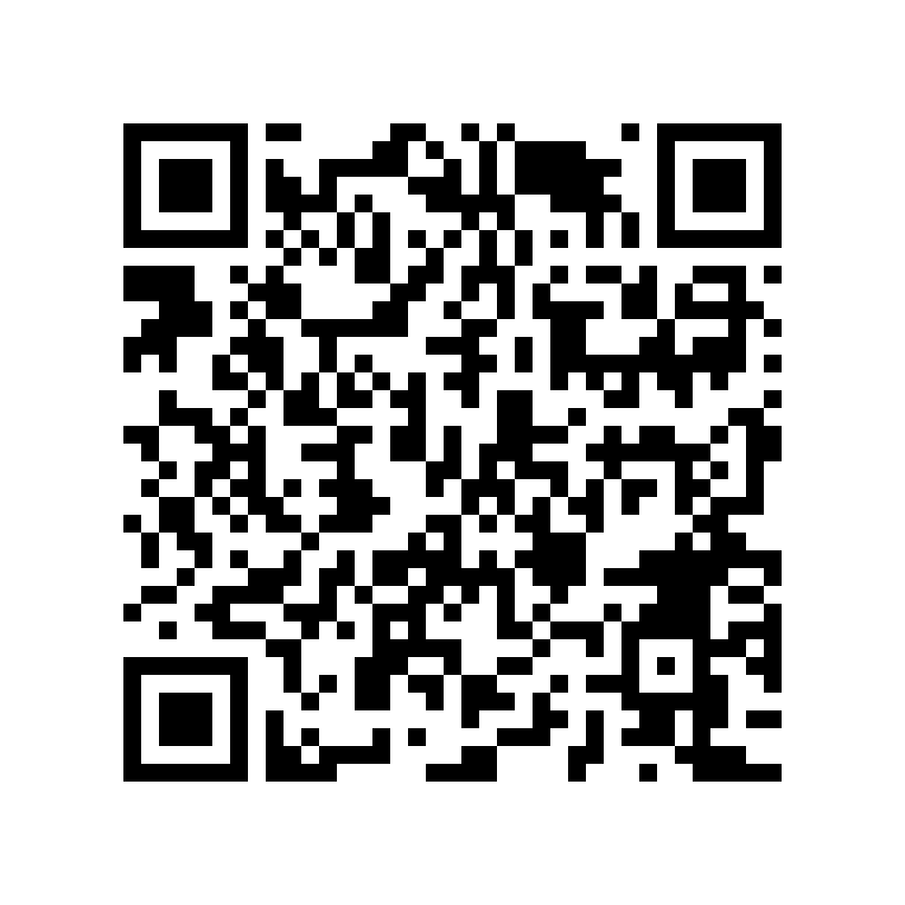 Código QR para verificar la sentencia en el portal del Poder Judicial de la Ciudad de México