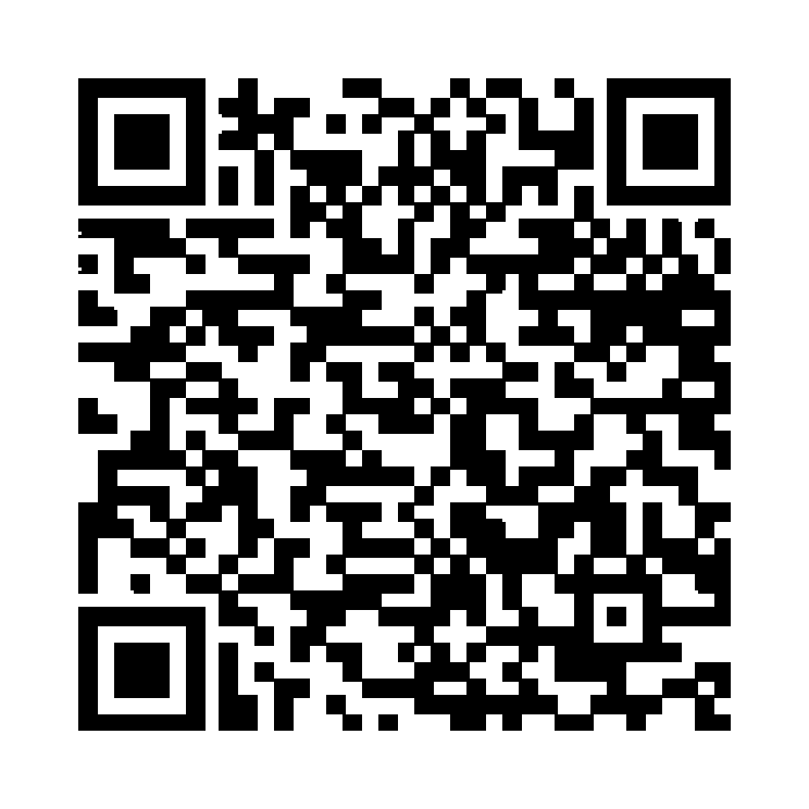 Código QR para verificar la sentencia en el portal del Poder Judicial de la Ciudad de México
