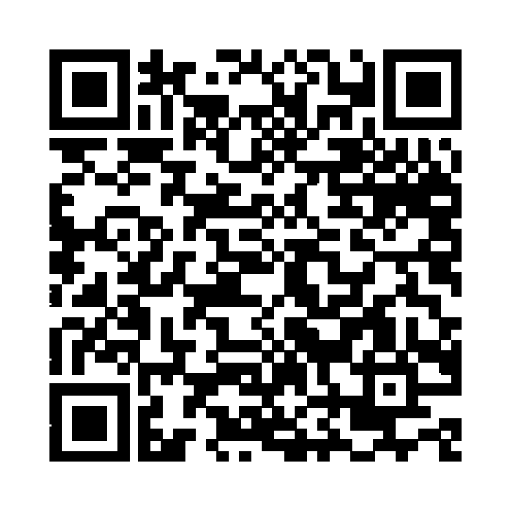 Código QR para verificar la sentencia en el portal del Poder Judicial de la Ciudad de México