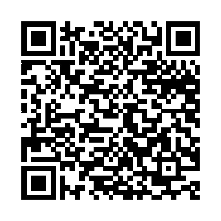 Código QR para verificar la sentencia en el portal del Poder Judicial de la Ciudad de México