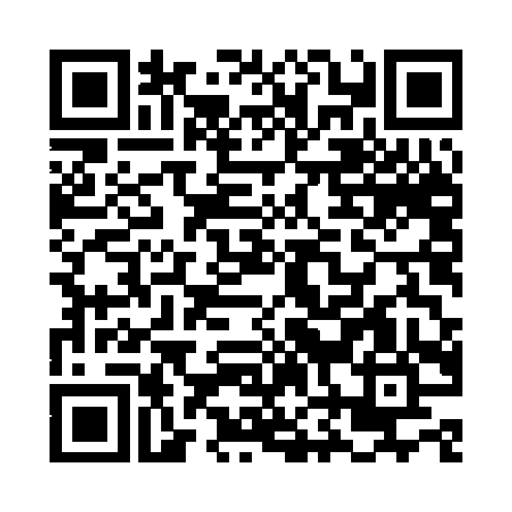 Código QR para verificar la sentencia en el portal del Poder Judicial de la Ciudad de México