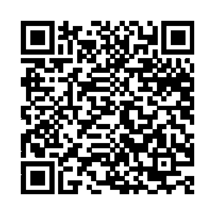 Código QR para verificar la sentencia en el portal del Poder Judicial de la Ciudad de México