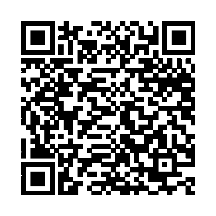 Código QR para verificar la sentencia en el portal del Poder Judicial de la Ciudad de México