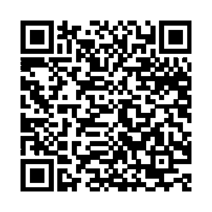 Código QR para verificar la sentencia en el portal del Poder Judicial de la Ciudad de México