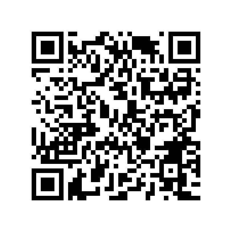 Código QR para verificar la sentencia en el portal del Poder Judicial de la Ciudad de México
