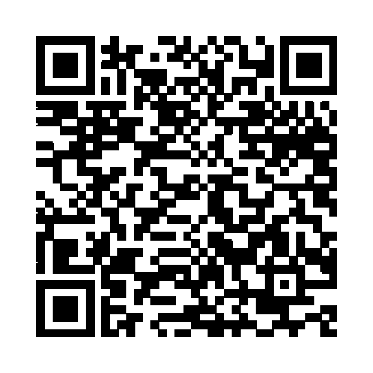 Código QR para verificar la sentencia en el portal del Poder Judicial de la Ciudad de México