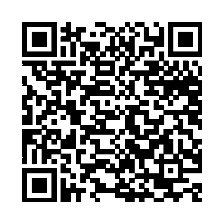 Código QR para verificar la sentencia en el portal del Poder Judicial de la Ciudad de México