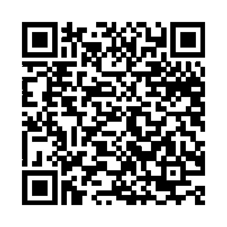 Código QR para verificar la sentencia en el portal del Poder Judicial de la Ciudad de México